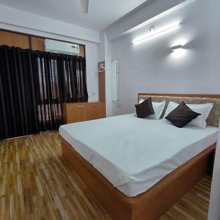 Rk Homestay อุเดเปอร์ ภายนอก รูปภาพ