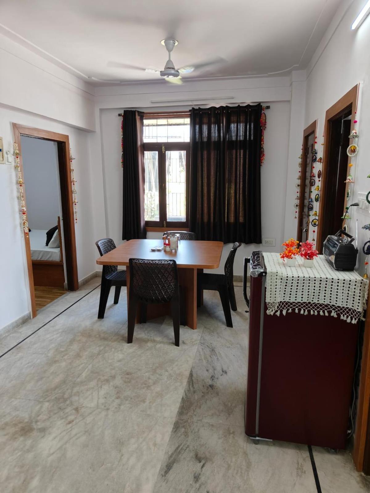 Rk Homestay อุเดเปอร์ ภายนอก รูปภาพ