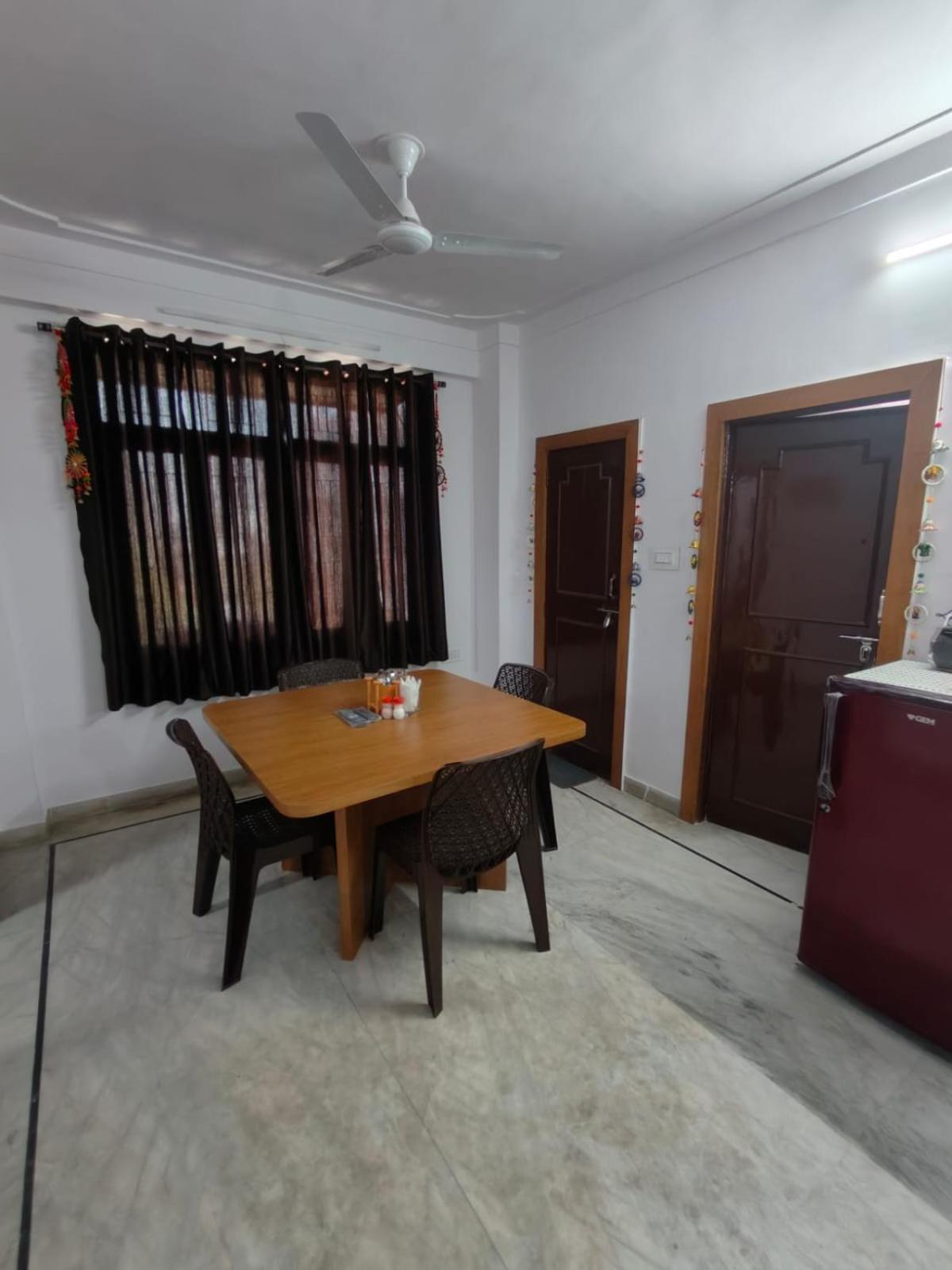 Rk Homestay อุเดเปอร์ ภายนอก รูปภาพ