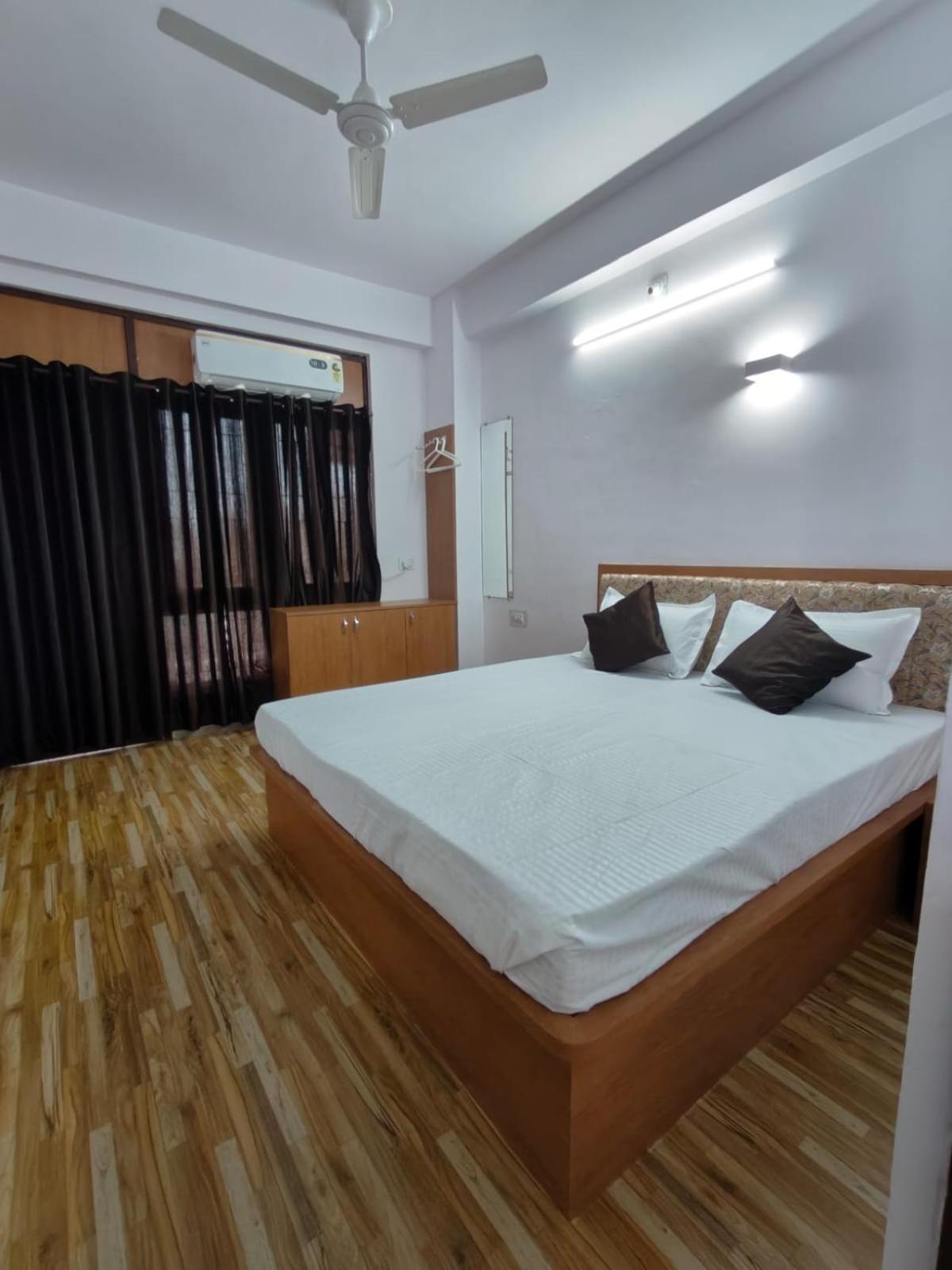 Rk Homestay อุเดเปอร์ ภายนอก รูปภาพ